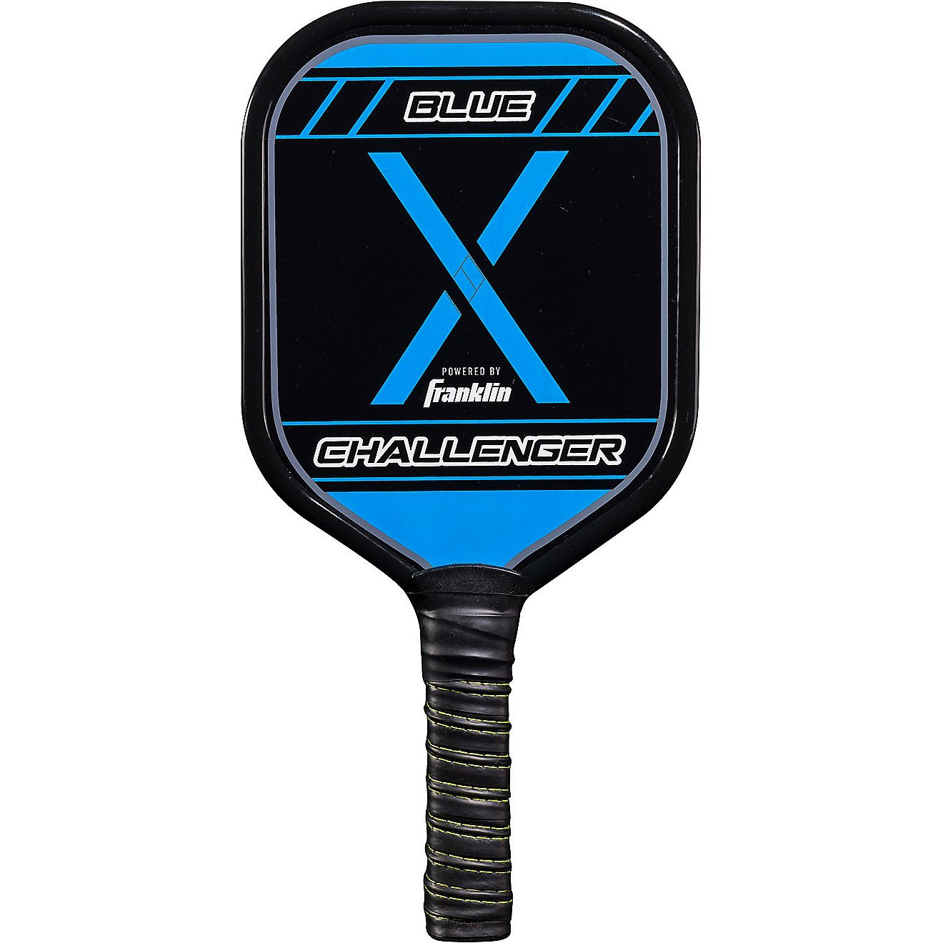 Franklin Pickleball-X Challenger Paddle                                                                                          - view number 1
