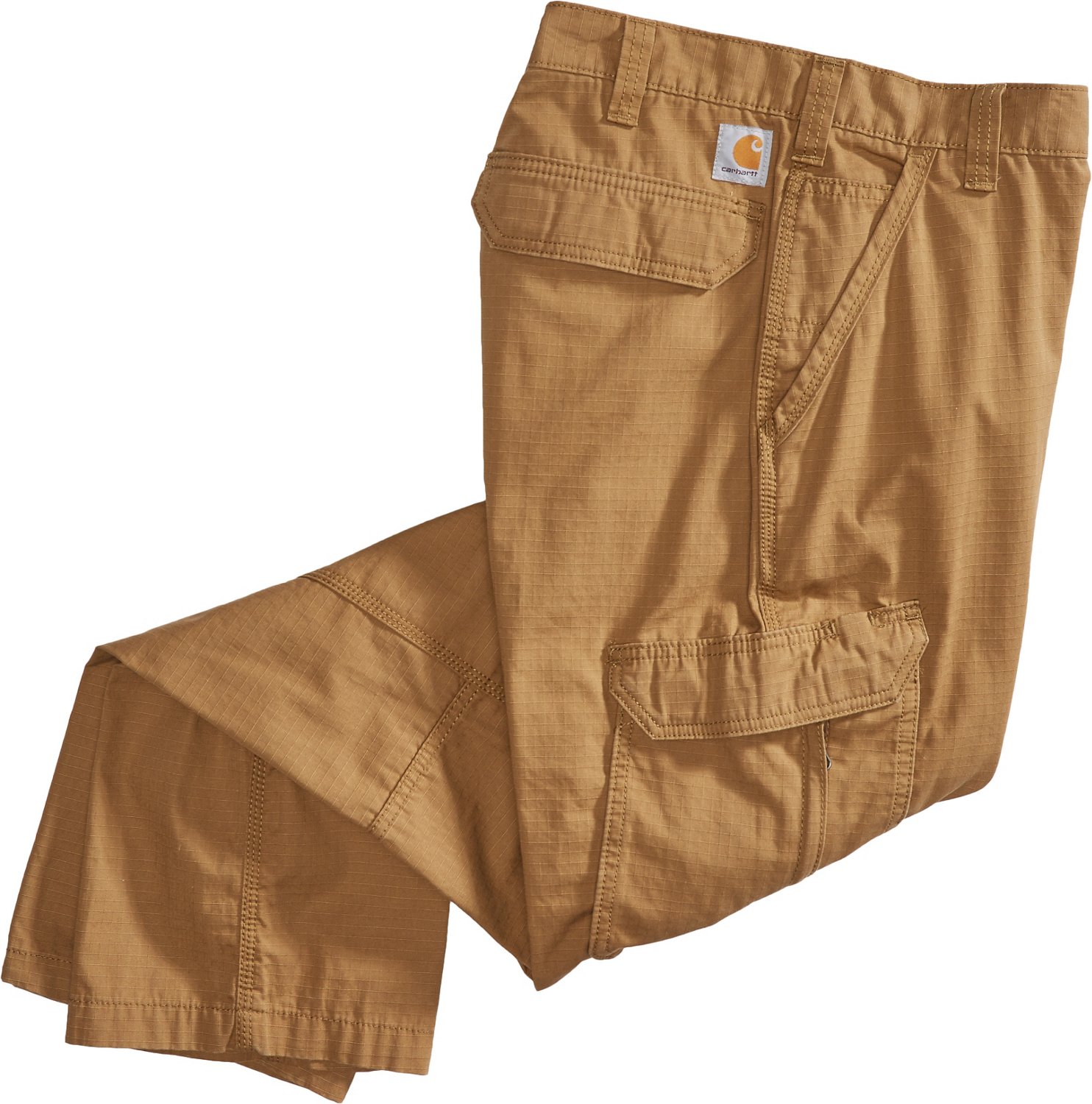 carhartt force tappen lightweight cargo pant