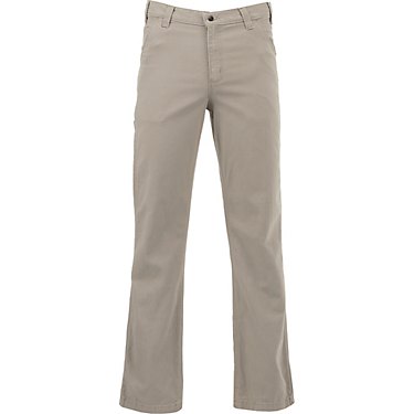 Carhartt Men's Rugged Flex Rigby Dungaree Work Pant