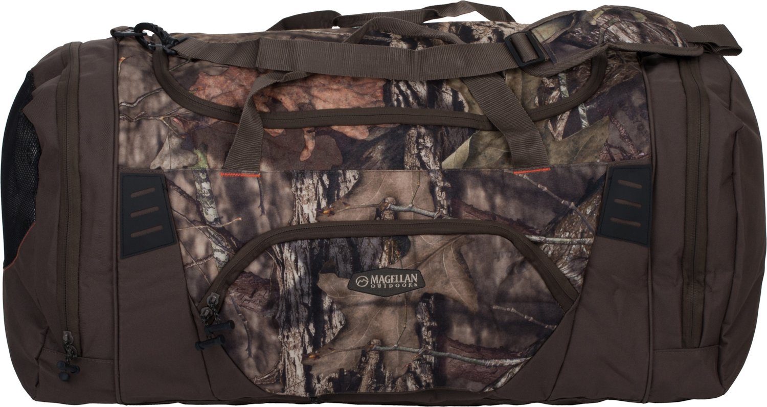 Magellan Outdoors Medium Duffel Bag Academy
