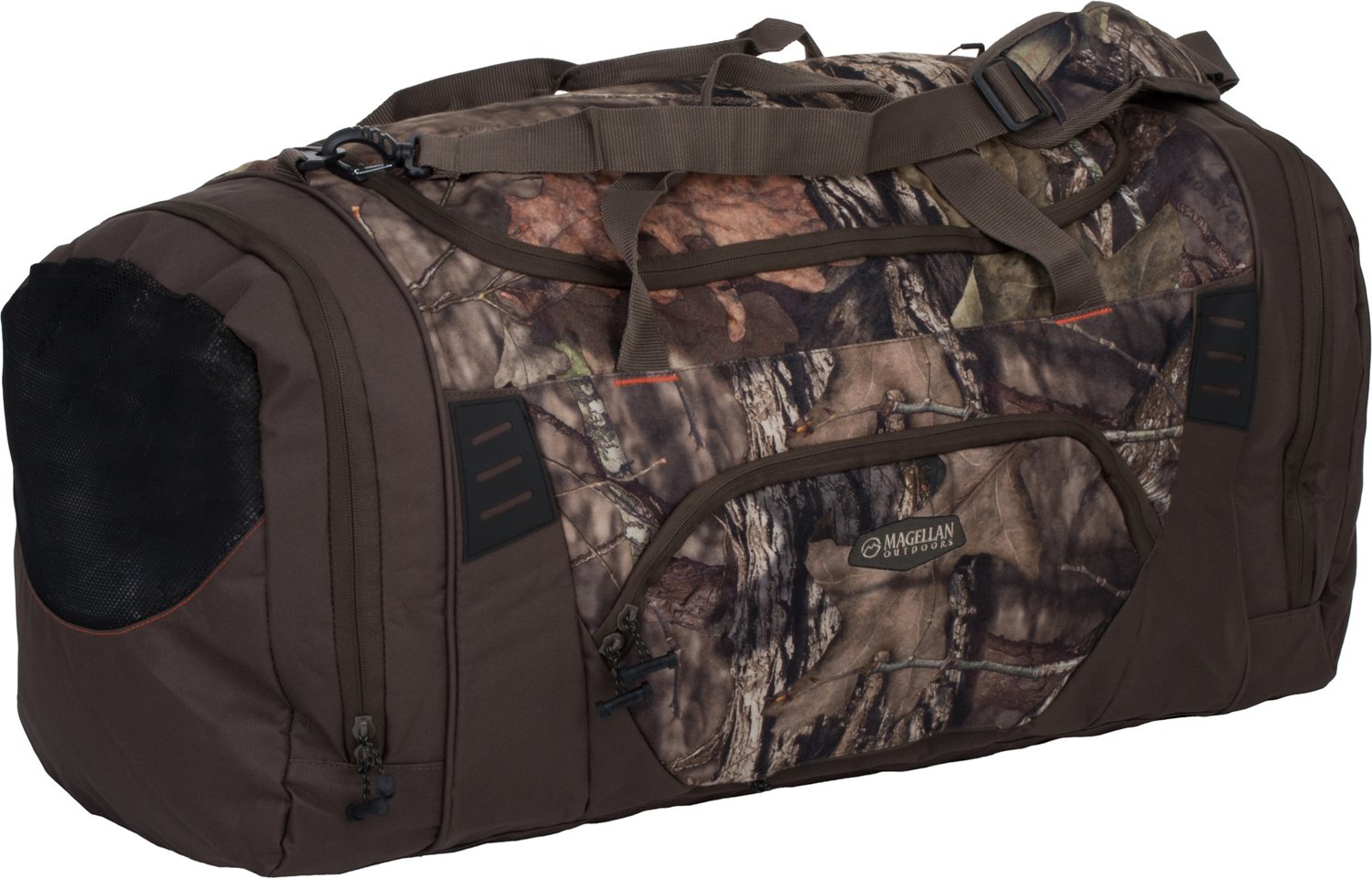 Magellan Outdoors Medium Duffel Bag Academy
