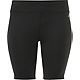 BCG Women's Bike Plus Size Shorts 10 in                                                                                          - view number 3 image