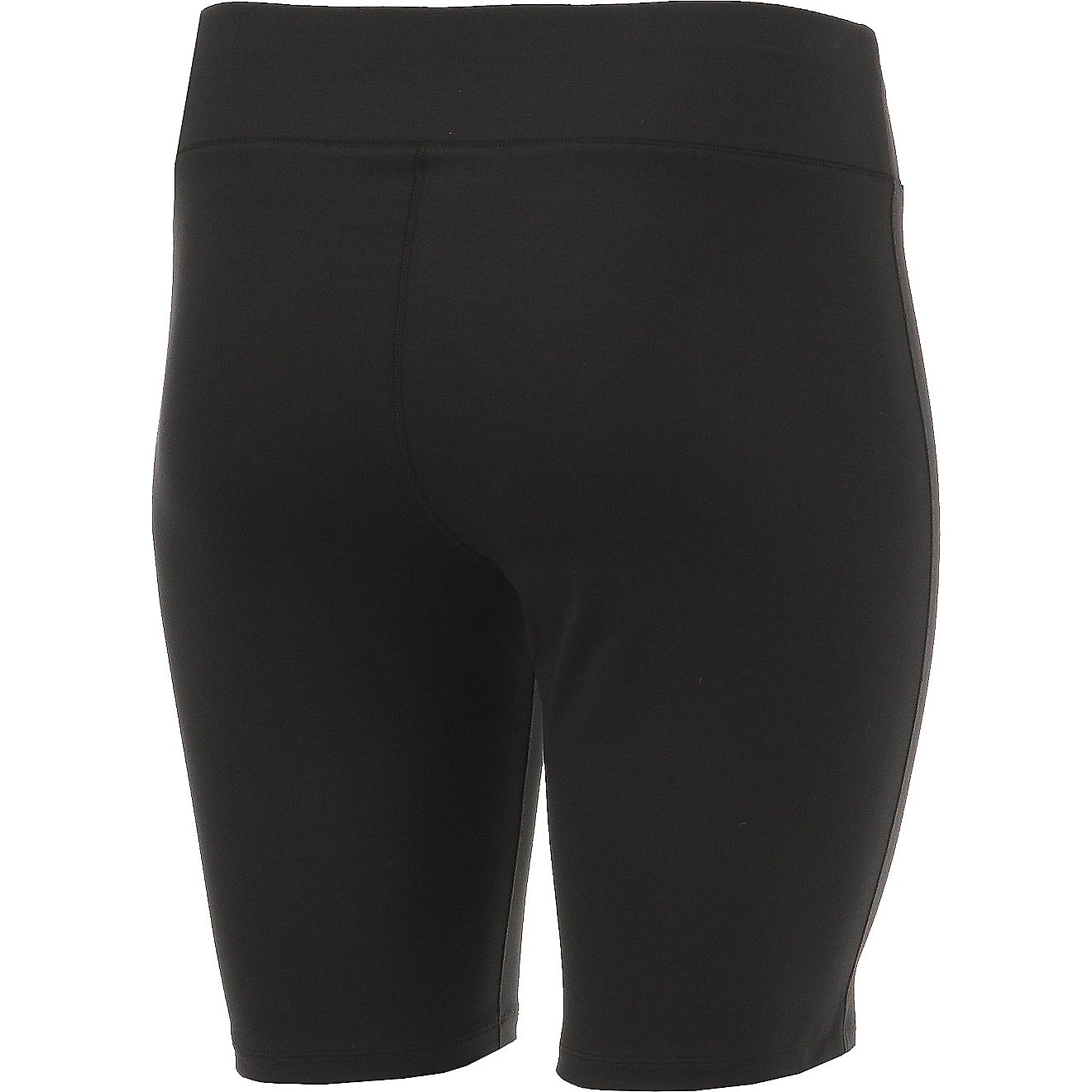 BCG Women's Bike Plus Size Shorts 10 in                                                                                          - view number 4