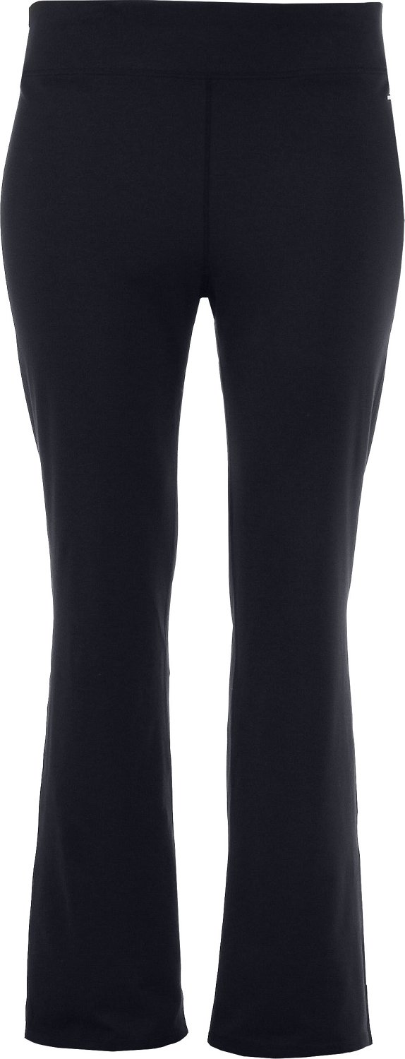 Plus Size Workout Bottoms