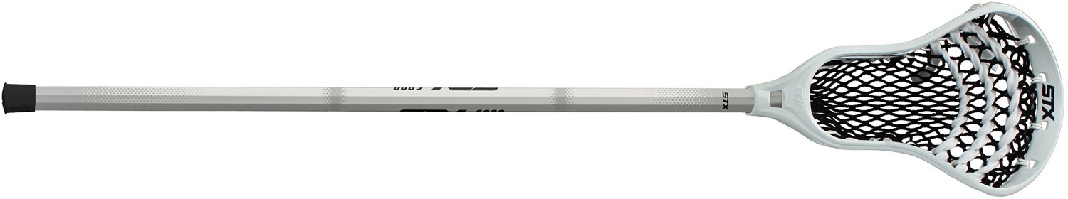 STX Men's Stallion 200 Lacrosse Stick Academy
