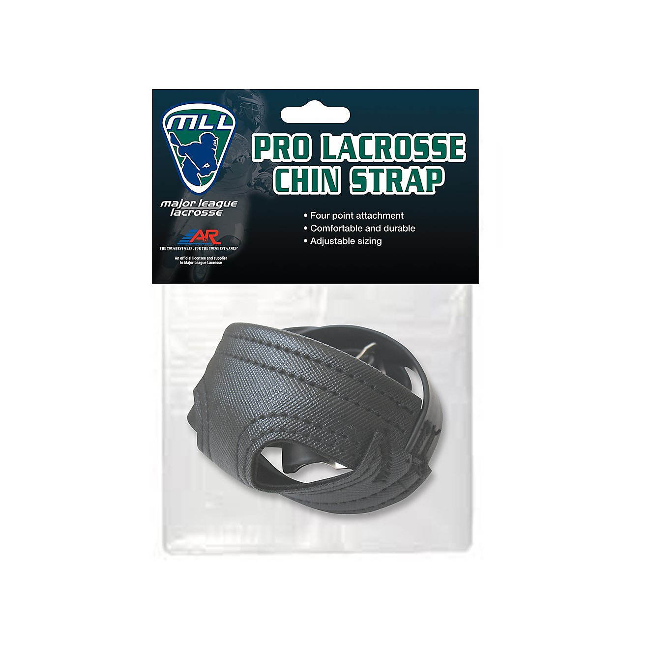 MLL Pro Lacrosse Chin Strap                                                                                                      - view number 1