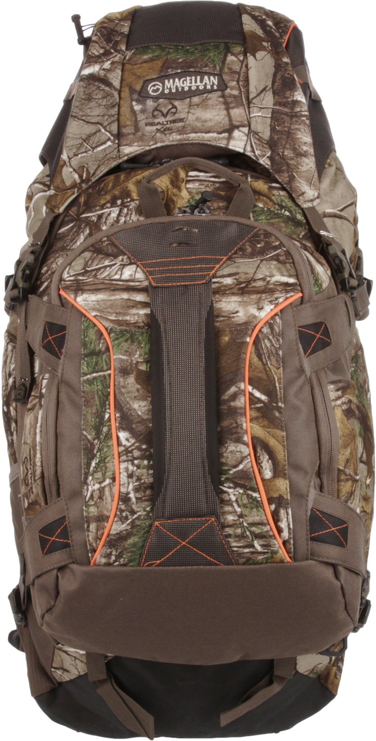 magellan hunting backpack