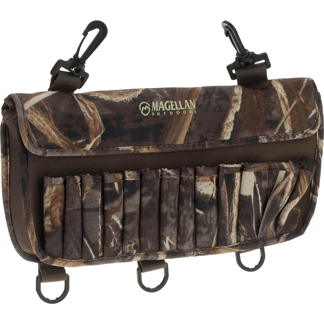 Magellan Outdoors Duck Shell Pouch                                                                                               - view number 1