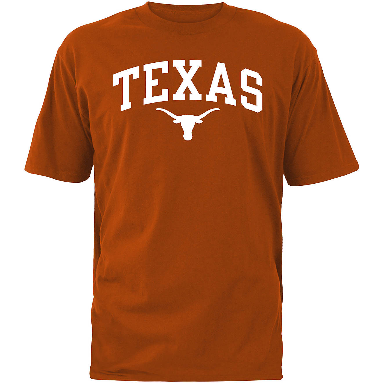 We Are Texas Men's University of Texas Arch T-shirt                                                                              - view number 1