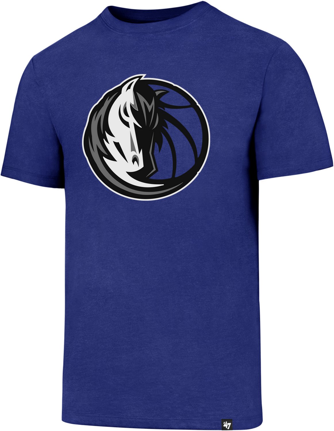 dallas mavericks shirts at academy