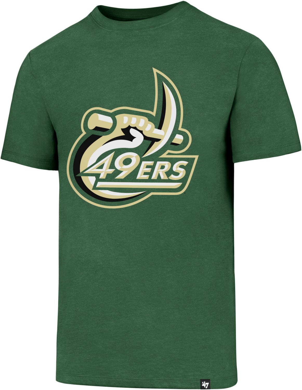 UNC Charlotte 49ers