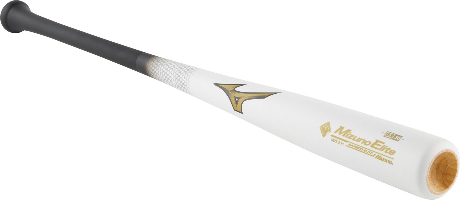 mizuno bamboo elite