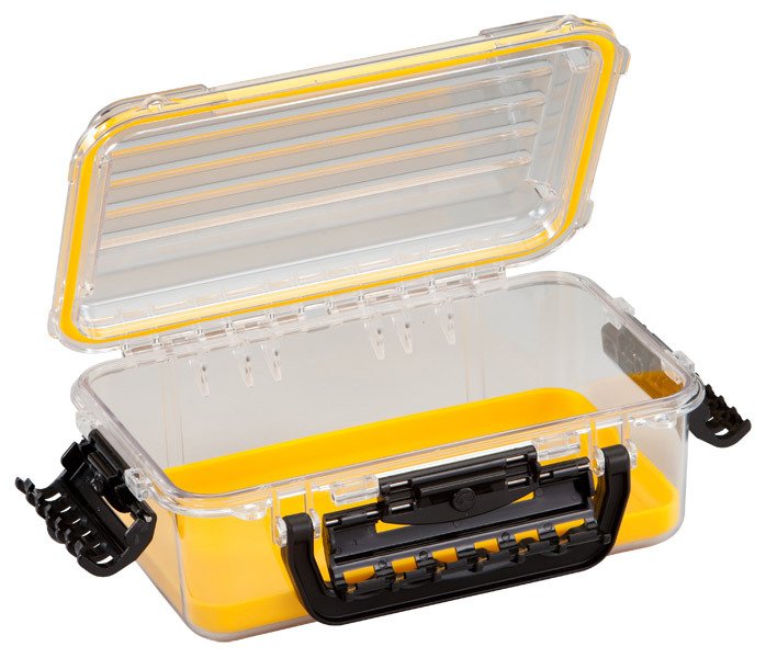 Plano Guide Series 3600 Waterproof Case Academy