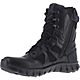 Reebok Women's SubLite Cushion 8 in EH Waterproof Tactical  Boots                                                                - view number 3 image