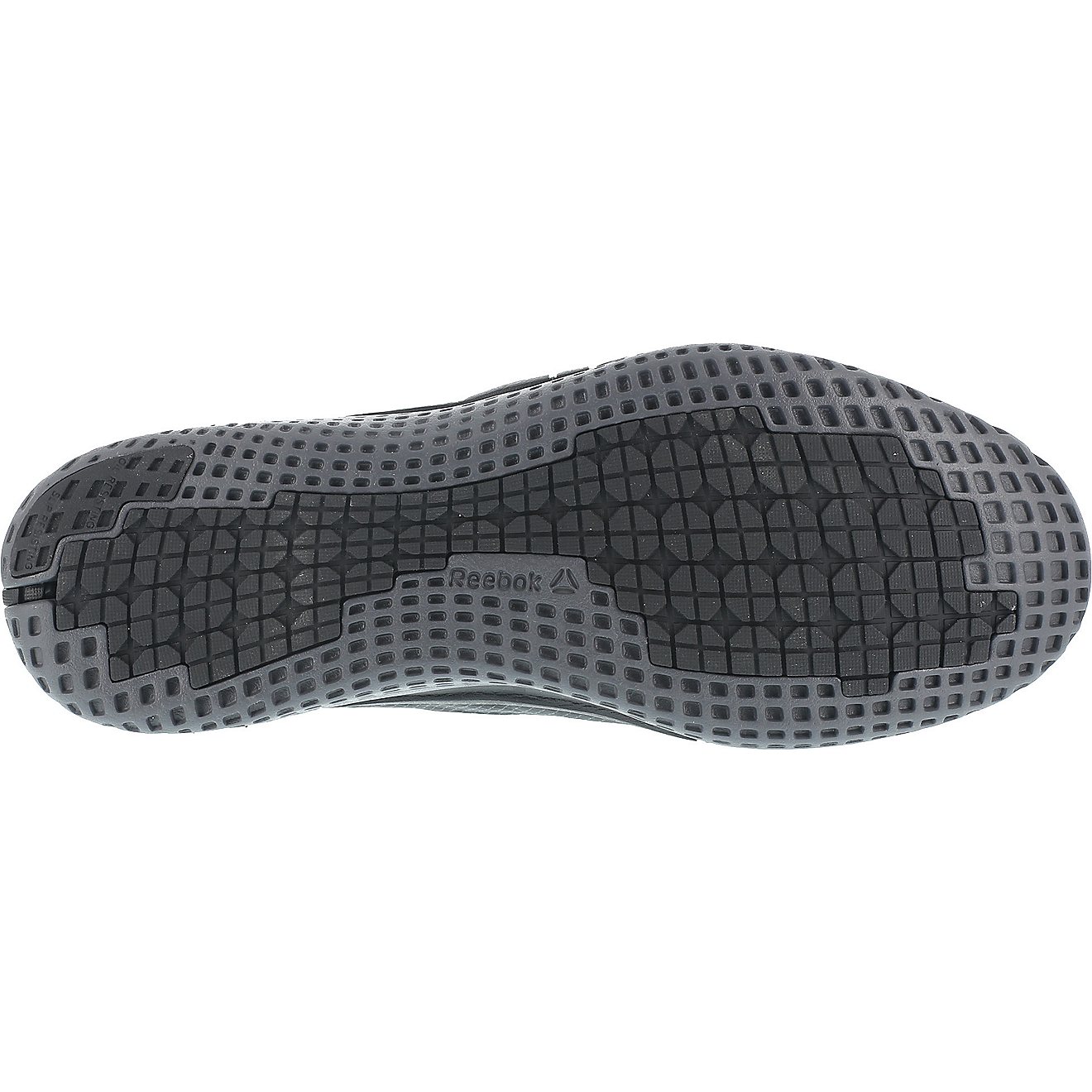 Reebok Men's Zprint Steel Toe Lace Up Work Shoes                                                                                 - view number 5