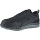 Reebok Men's Zprint Steel Toe Lace Up Work Shoes                                                                                 - view number 3 image