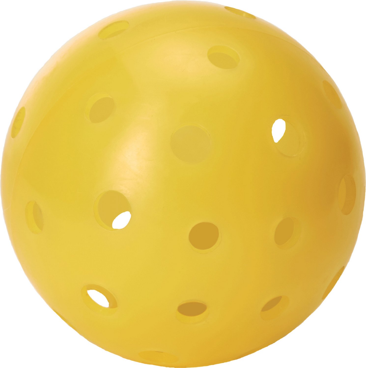 Tourna Outdoor Pickleball Balls 6Pack Academy