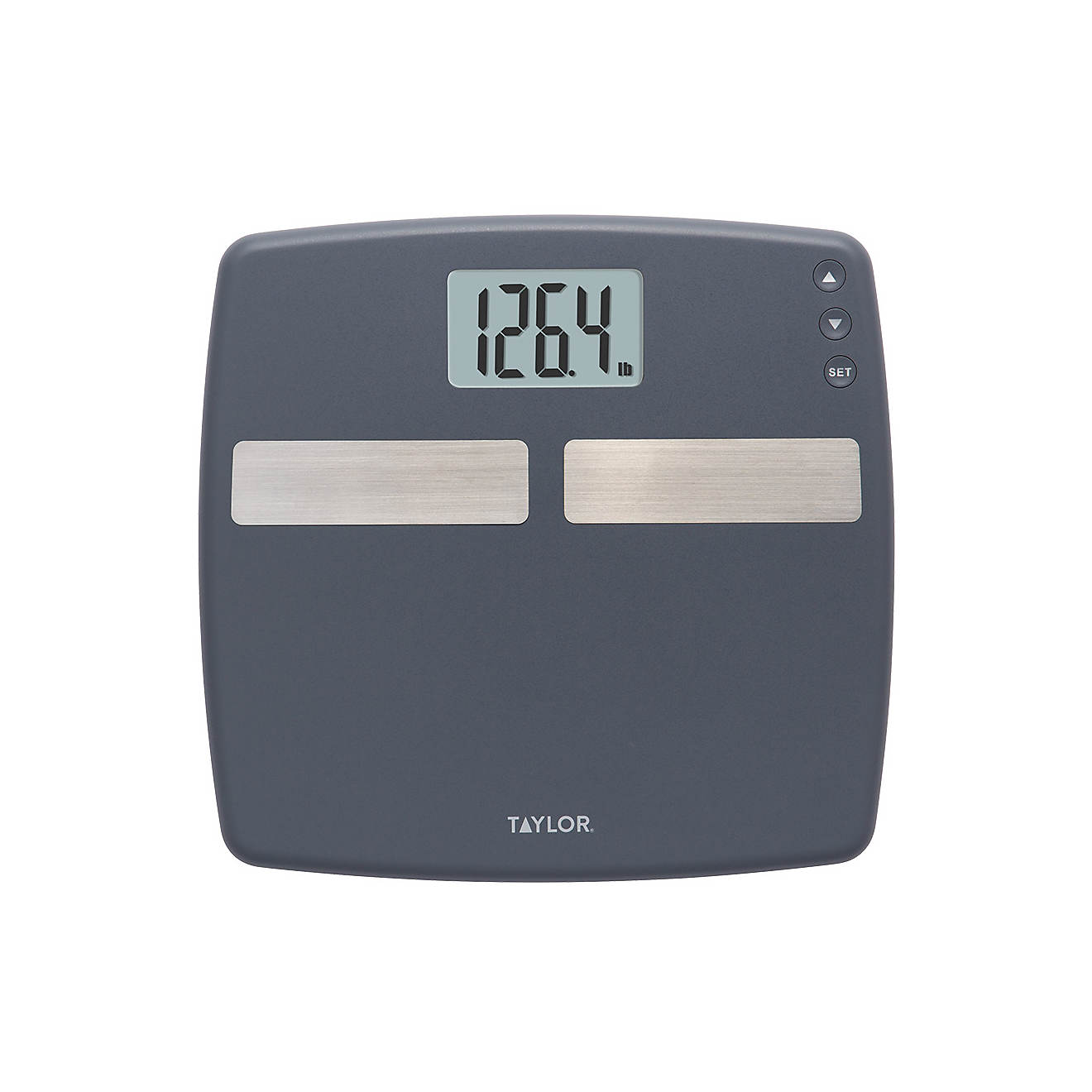 Taylor Body Composition Analyzer Scale                                                                                           - view number 1