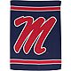WinCraft University of Mississippi 2-Sided Garden Flag                                                                           - view number 2 image