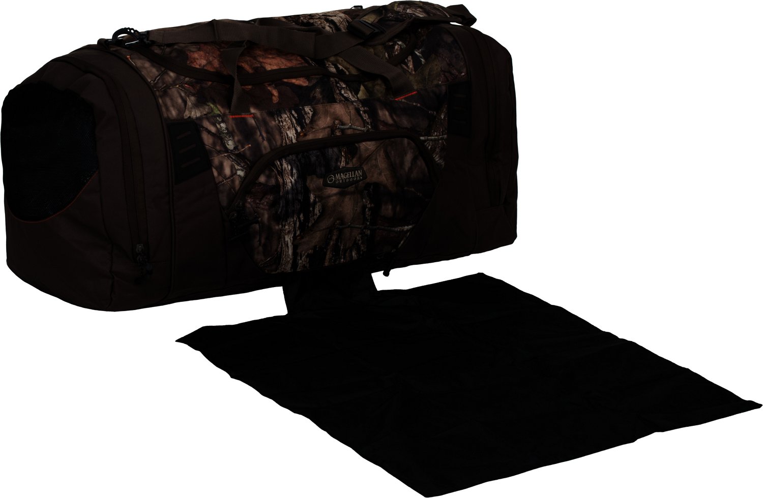 Magellan Outdoors Medium Duffel Bag Academy