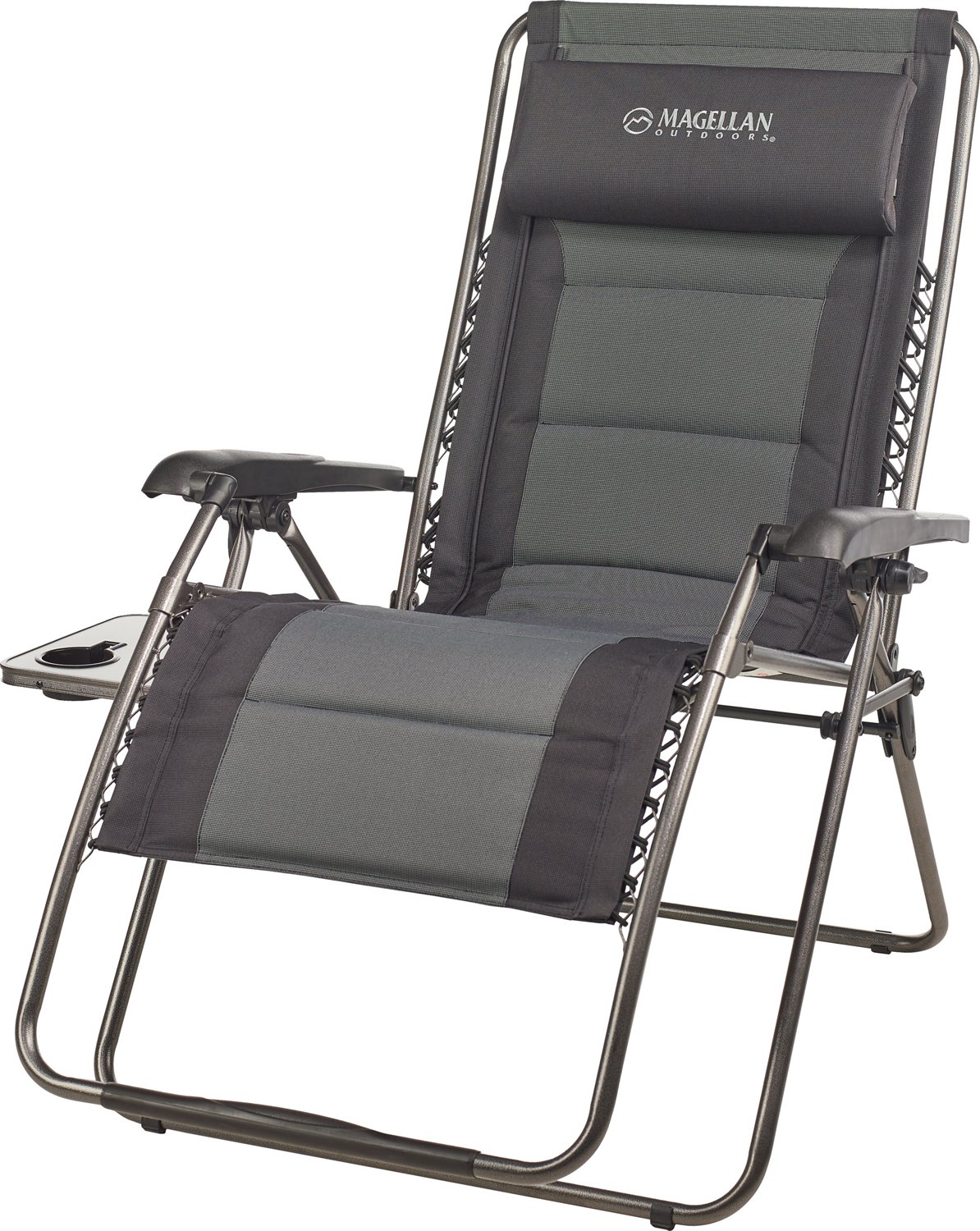 Magellan Outdoors Oversized Antigravity Lounger Academy