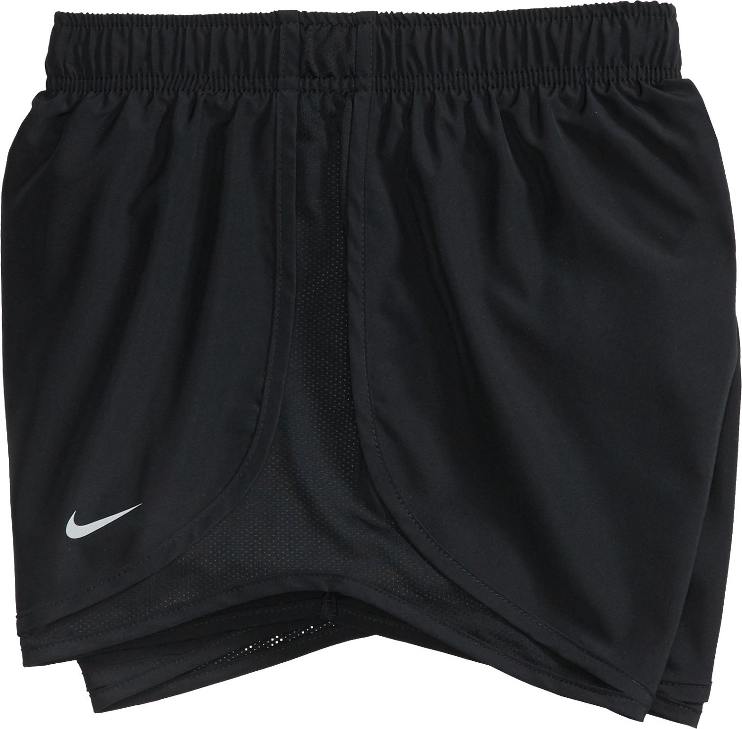 Nike Women's Dry Tempo Shorts | Academy