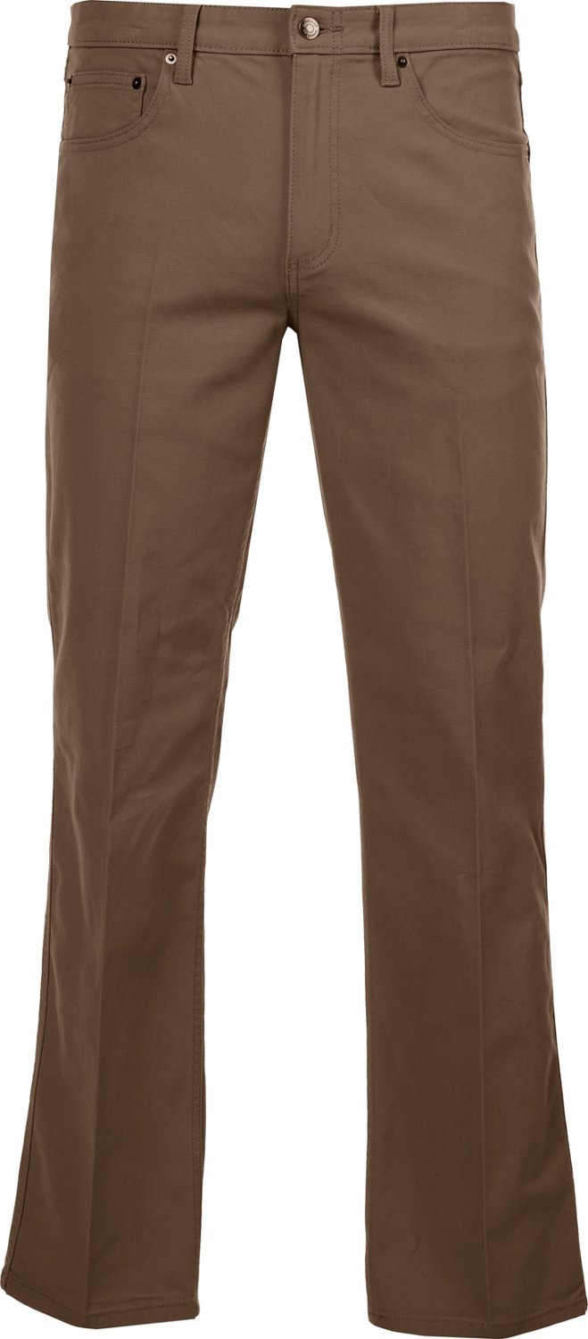 magellan khaki pants