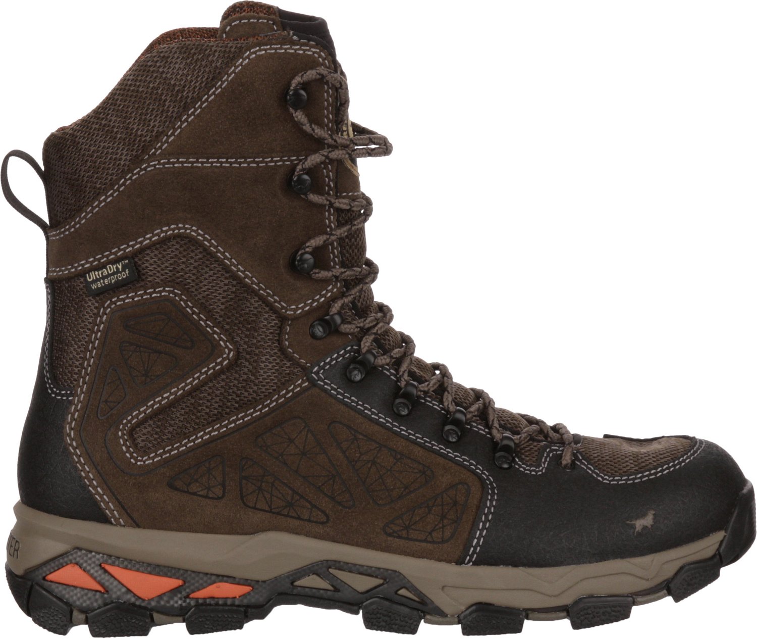 irish setter ravine