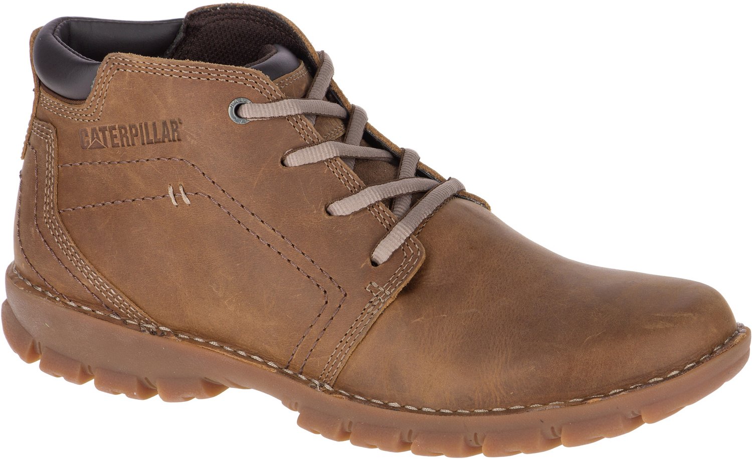 Cat Footwear Men's Transform 2.0 Casual Chukka Boots Academy