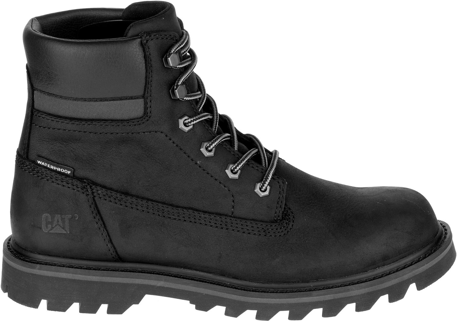 men's deplete waterproof boot