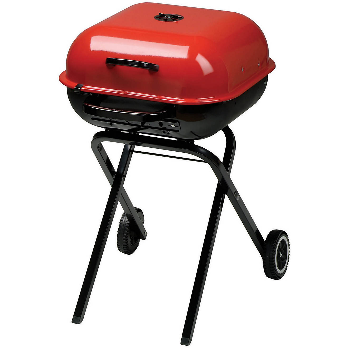 Americana Walkabout Charcoal Portable Grill                                                                                      - view number 1