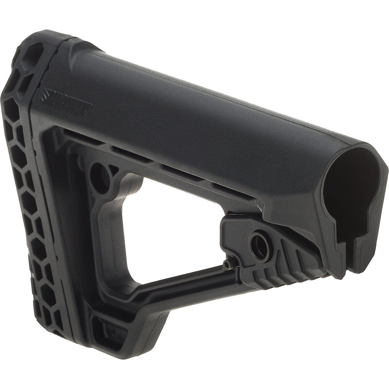 Blackhawk Knoxx Axiom Adjustable Carbine Stock                                                                                   - view number 2