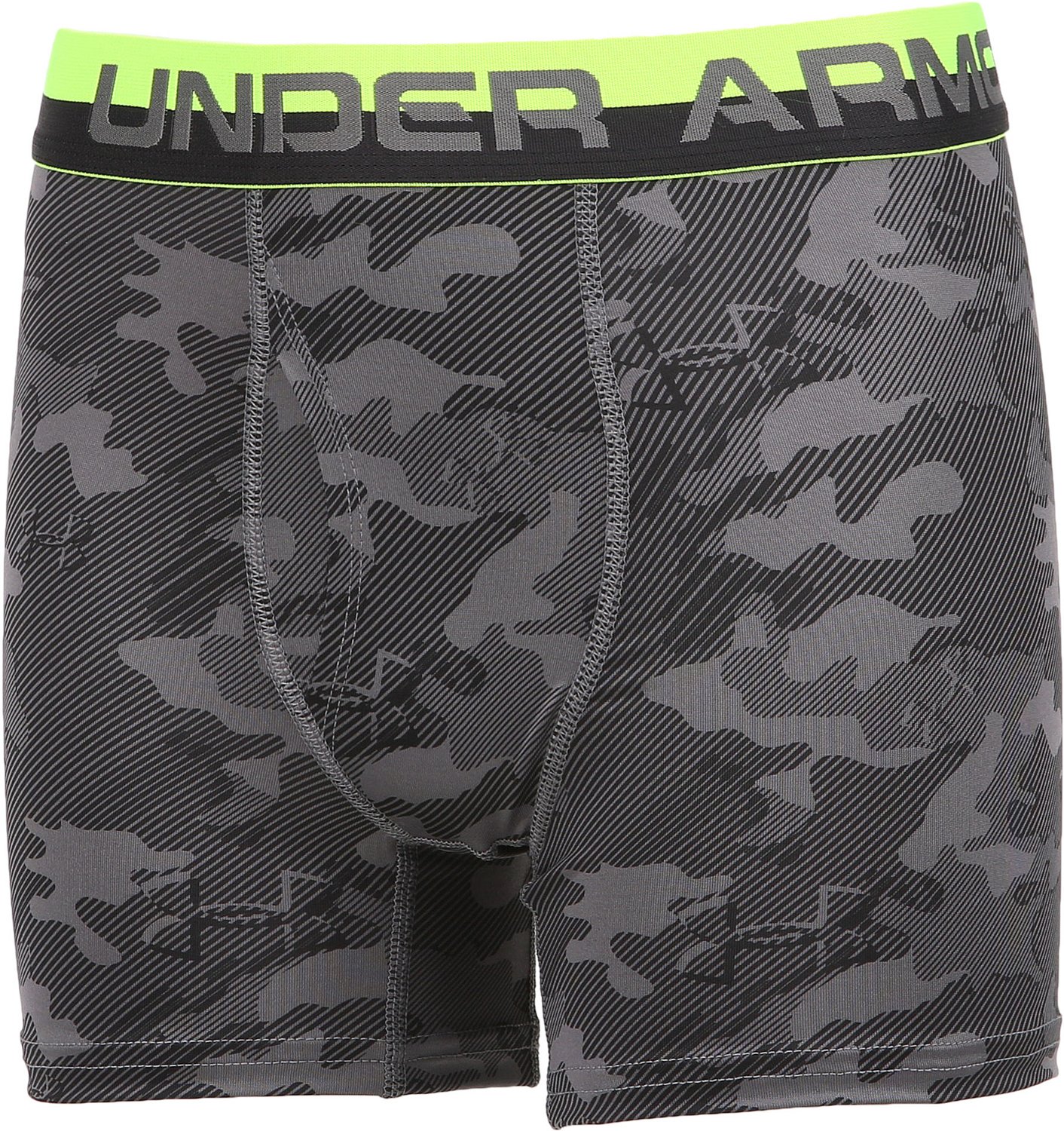 best under armour boxer briefs