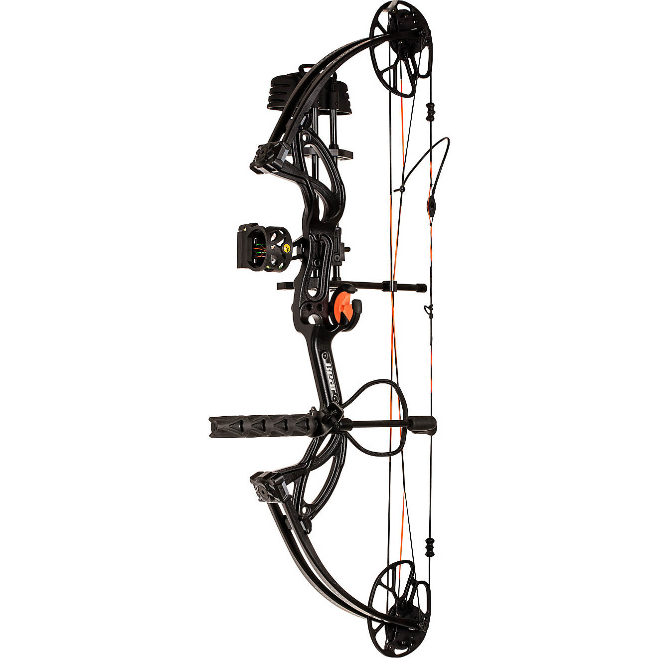 Bear Archery Youth Cruzer G2 RTH Compound Bow Set                                                                                - view number 1