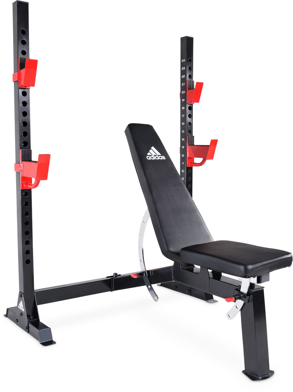 adidas weight bench academy