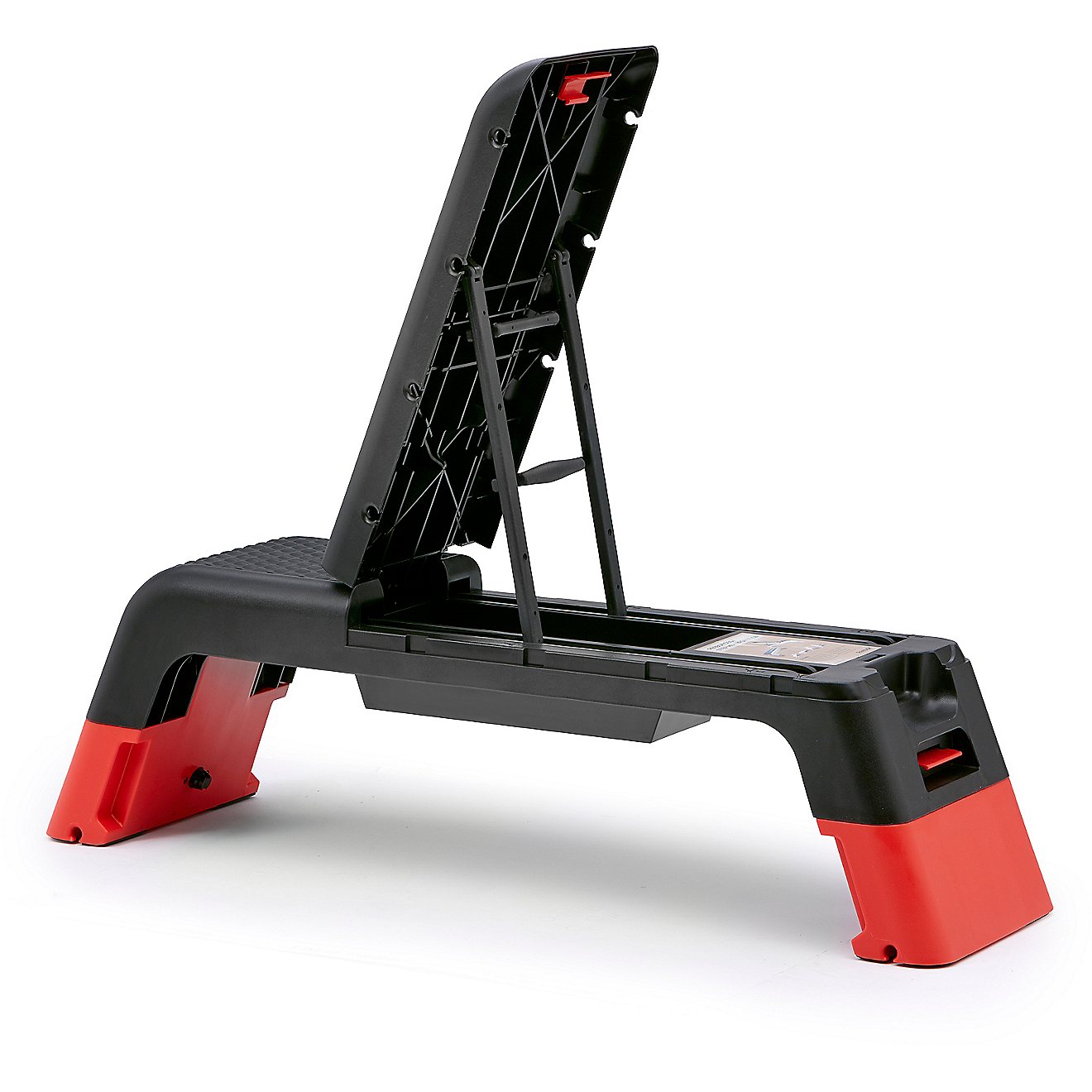 Reebok Professional Deck Workout Bench                                                                                           - view number 4