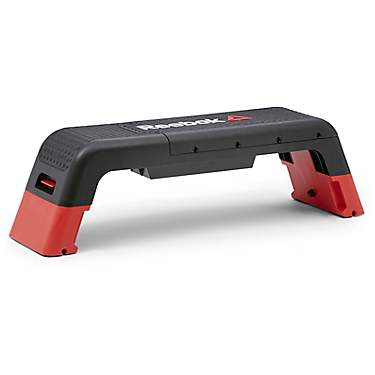 Reebok Professional Deck Workout Bench                                                                                          