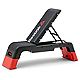 Reebok Professional Deck Workout Bench                                                                                           - view number 2 image