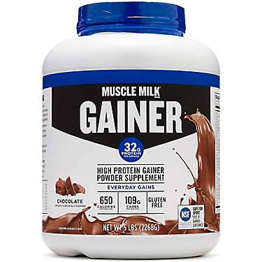 CytoSport Muscle Milk Gainer 5 lbs                                                                                              