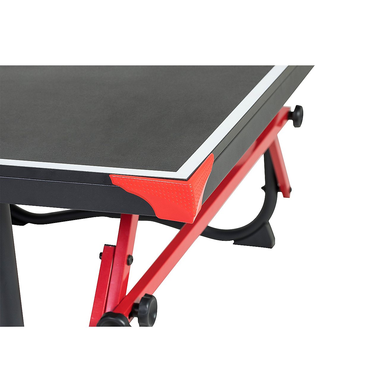 STIGA VOLT Portable Table Tennis Table                                                                                           - view number 3