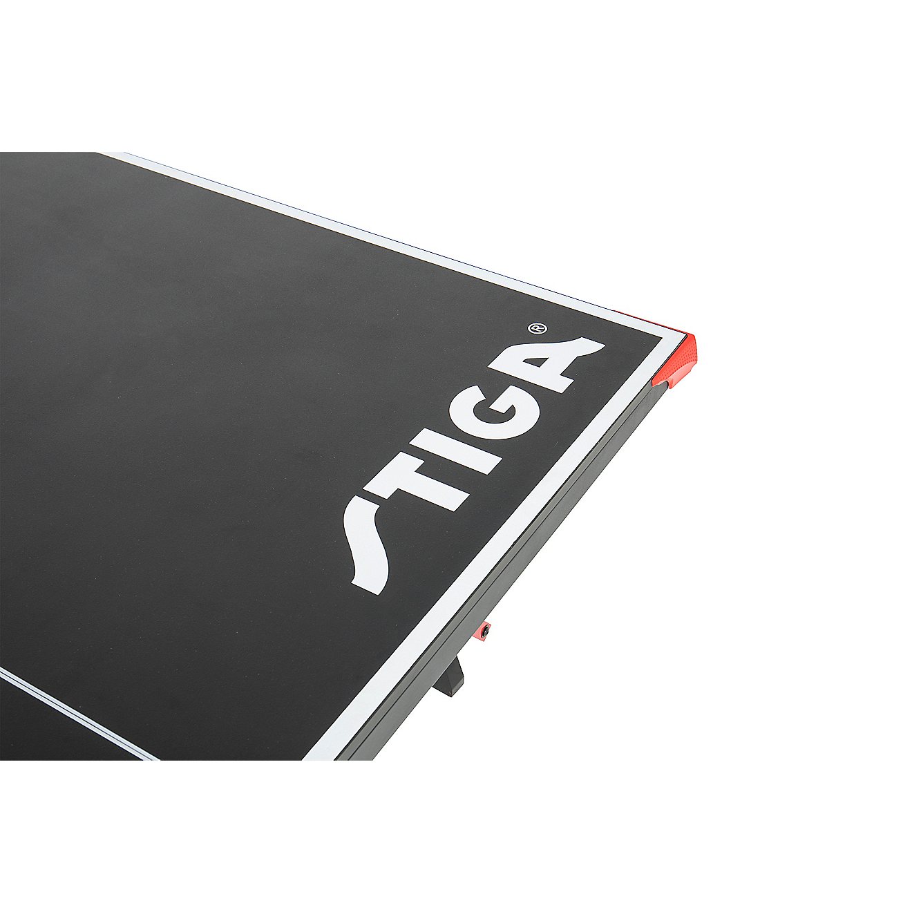 STIGA VOLT Portable Table Tennis Table                                                                                           - view number 8