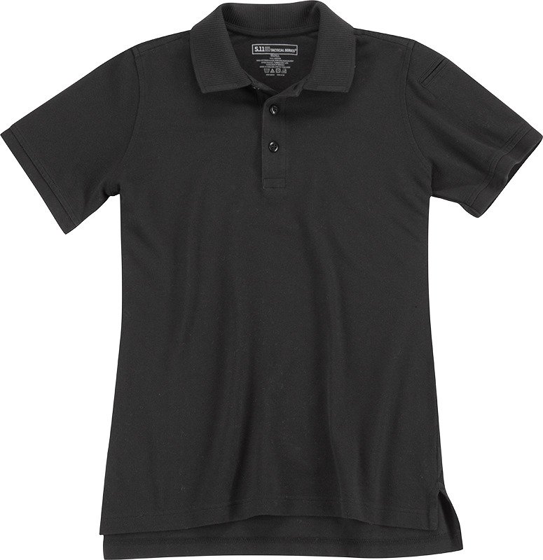 5.11 Tactical Women's Utility Polo Shirt Academy