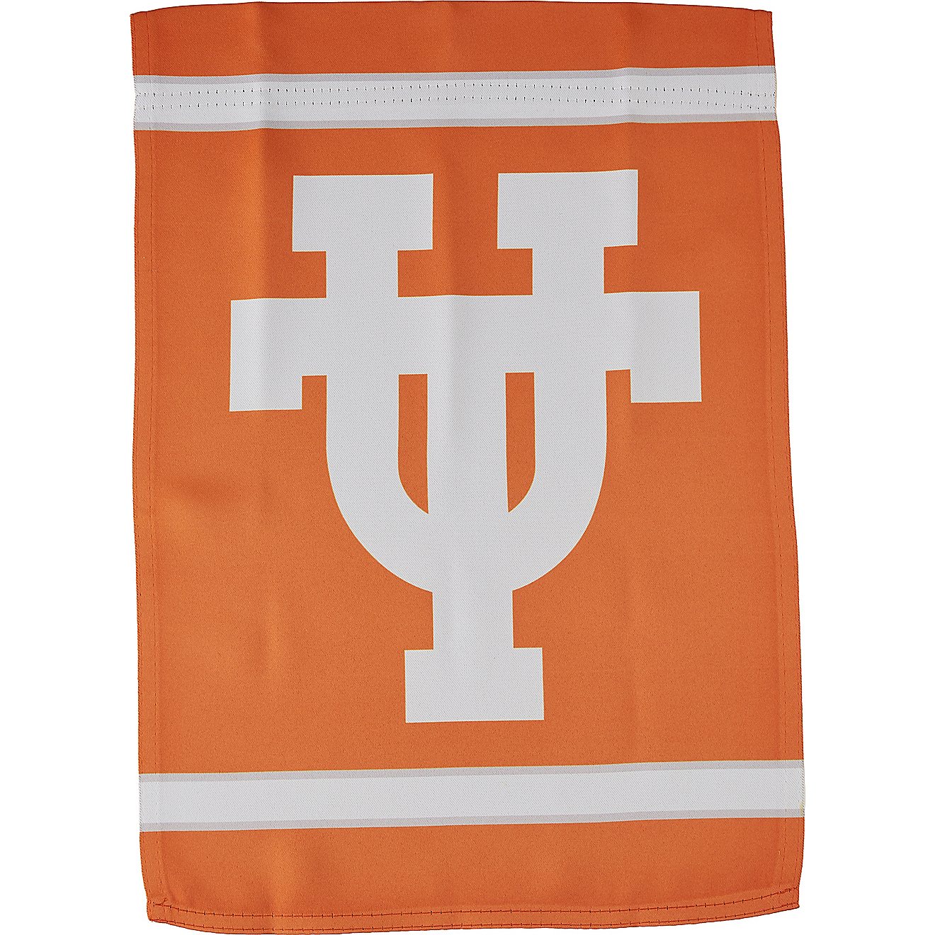 WinCraft University of Texas 2-Sided Garden Flag                                                                                 - view number 1
