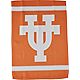 WinCraft University of Texas 2-Sided Garden Flag                                                                                 - view number 1 image