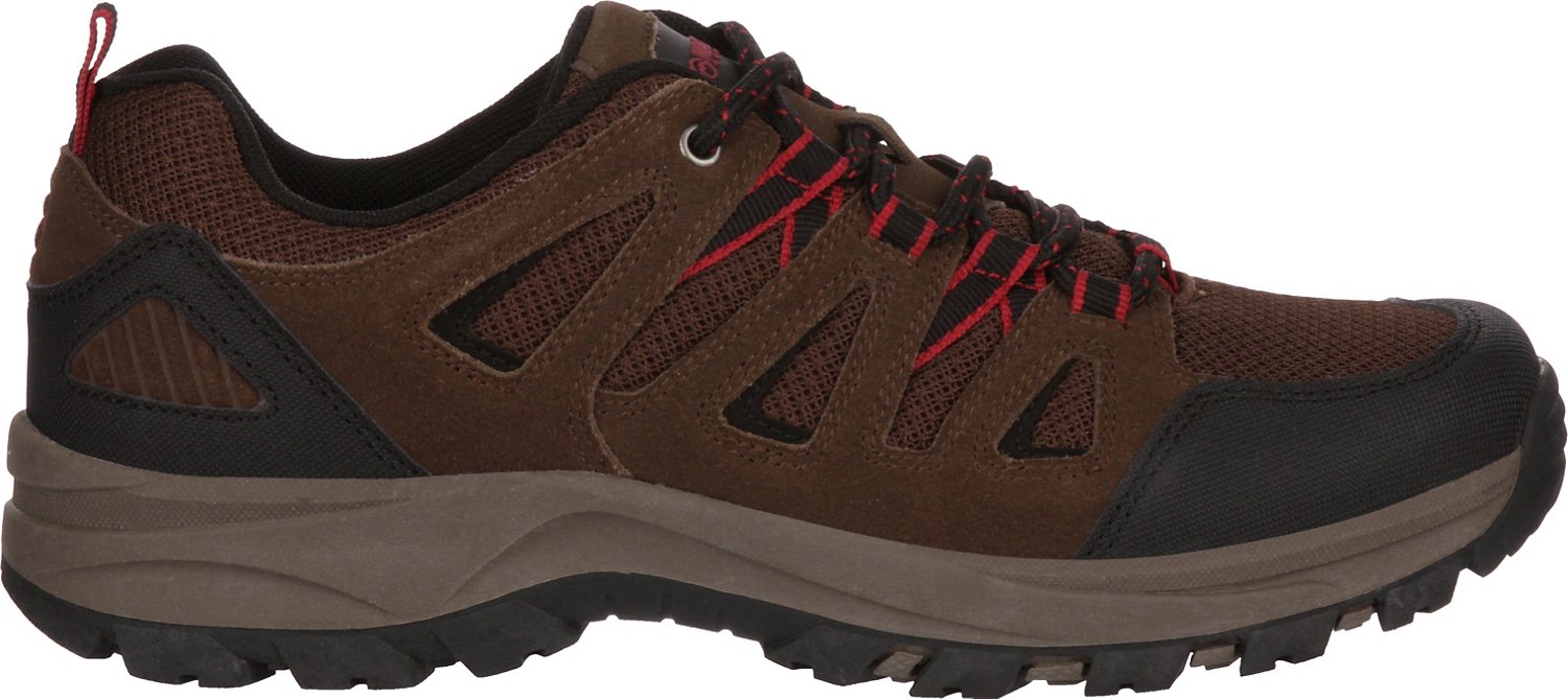 Magellan Outdoors Men's Goliad Low Hiking Shoes | Academy