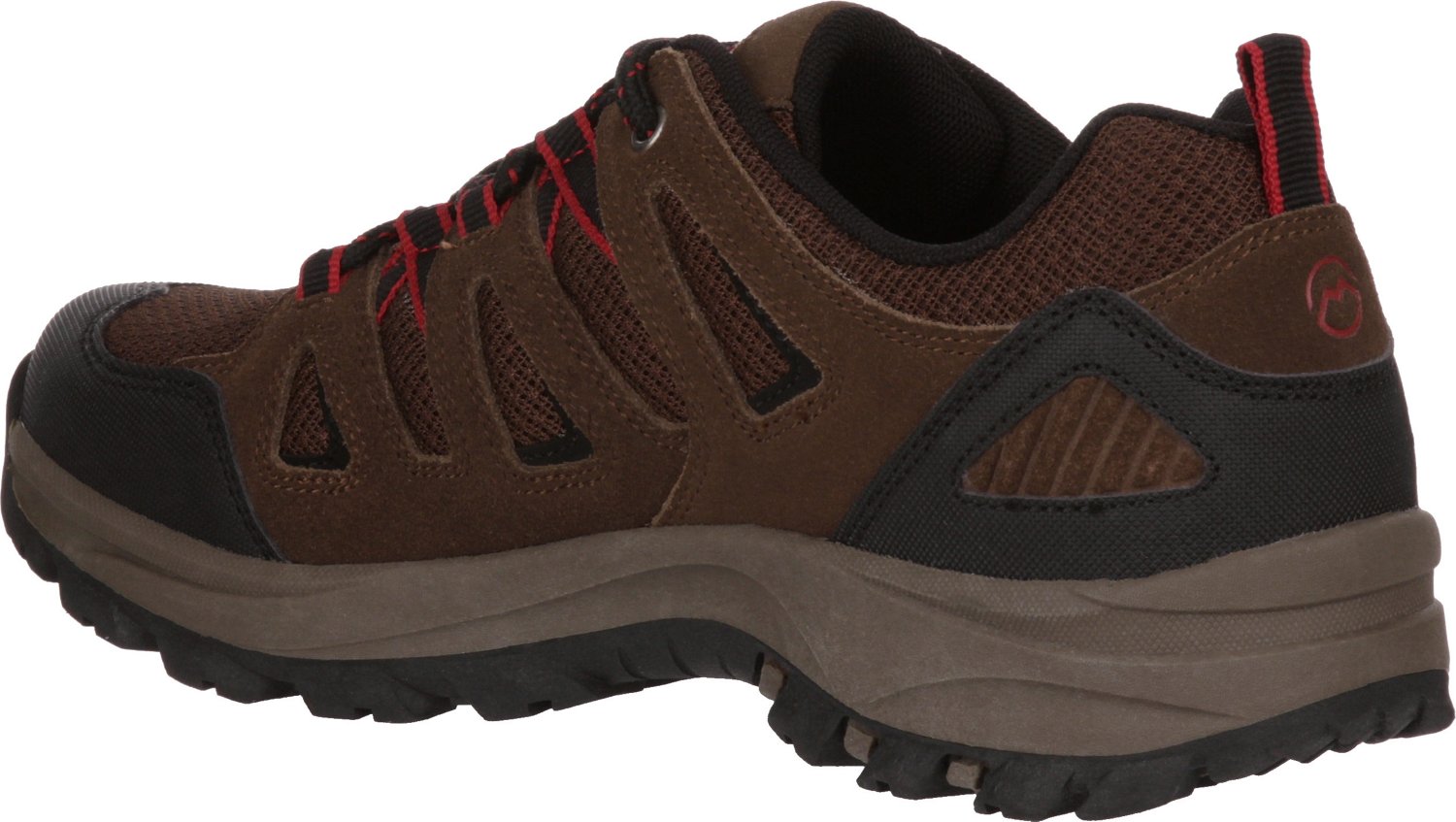 Magellan Outdoors Men's Goliad Low Hiking Shoes | Academy
