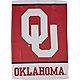 WinCraft University of Oklahoma 2-Sided Garden Flag                                                                              - view number 1 image