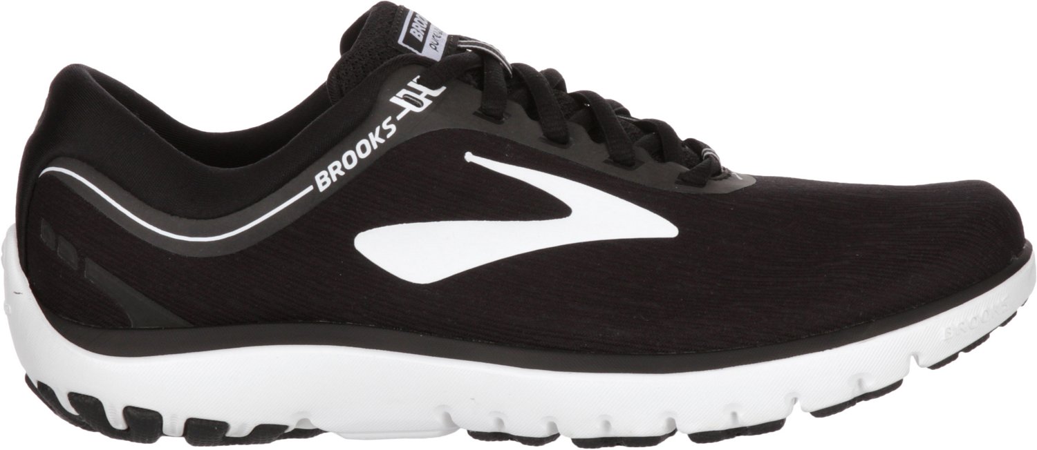 academy brooks running shoes