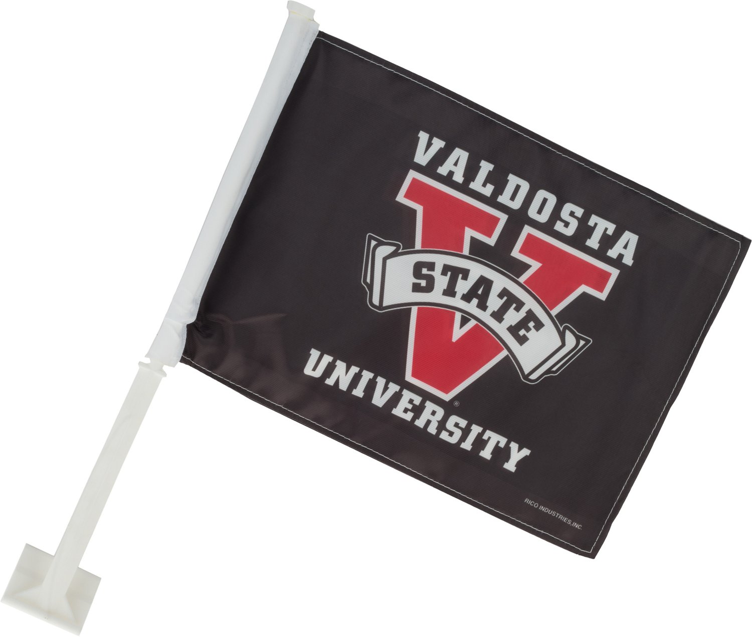 Rico Valdosta State University ALT Car Flag Academy