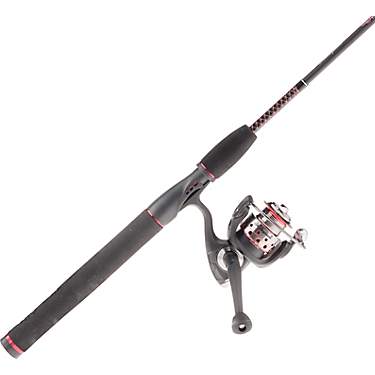 Shakespeare® Ugly Stik GX2 7' MH Freshwater/Saltwater Spinning Rod and Reel Combo                                              